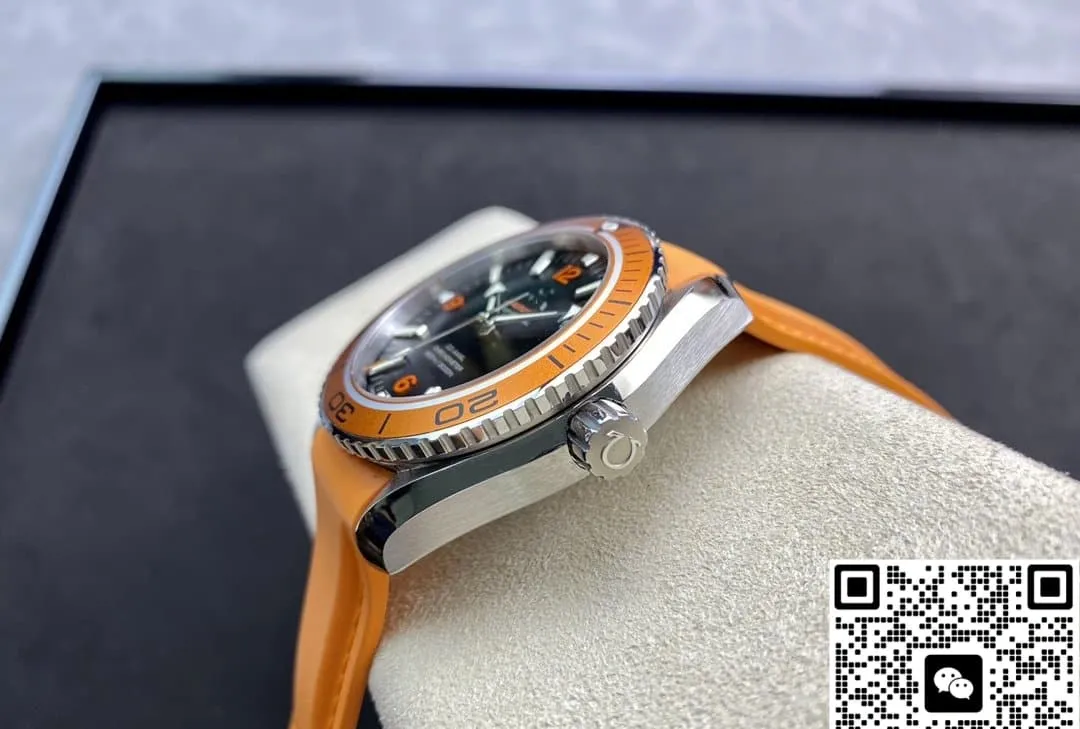 VS Factory Omega Seamaster 232.32.42.21.01.001 1:1 Best Edition Replica Watch